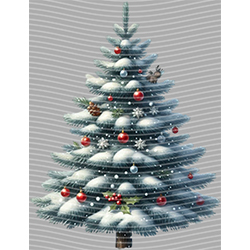 Christmas-ADJ 12849
